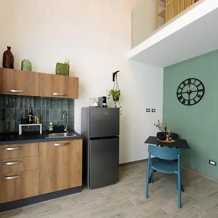 Loft 30-3